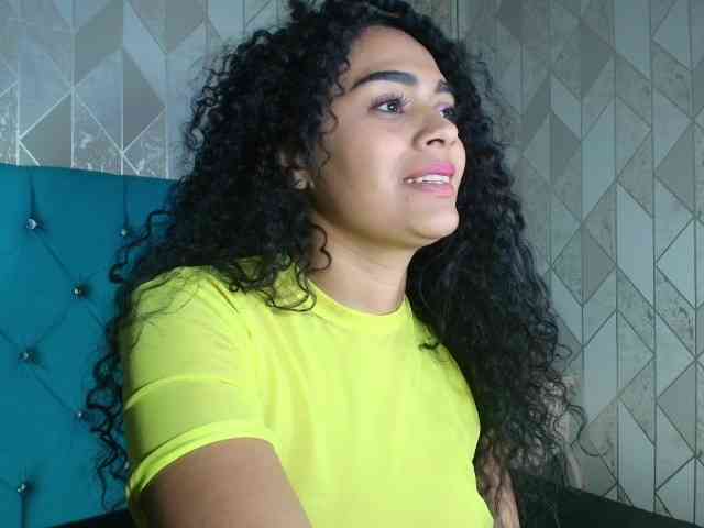 sheilapacheco webcam