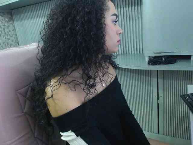 sheilapacheco webcam