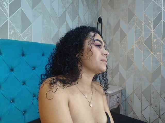 sheilapacheco webcam