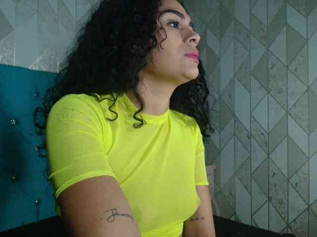 sheilapacheco webcam