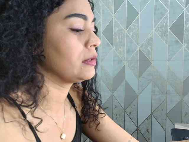 sheilapacheco webcam
