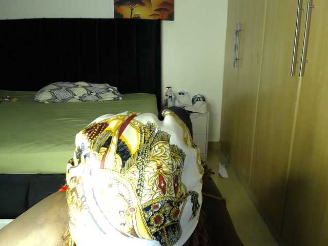 Sweetbuty's BongaCams show and profile