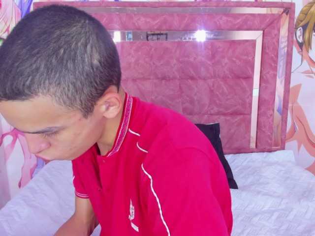 Passion-Bond's BongaCams show and profile