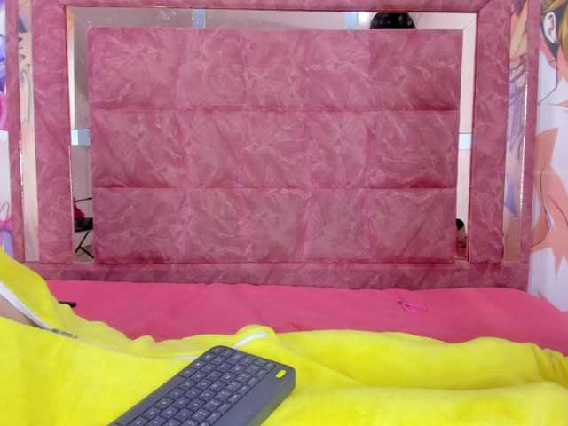 Passion-Bond's BongaCams show and profile