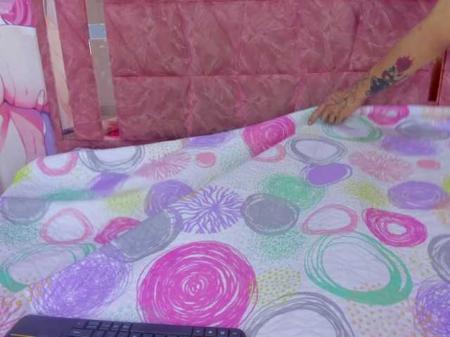 Passion-Bond webcam stream