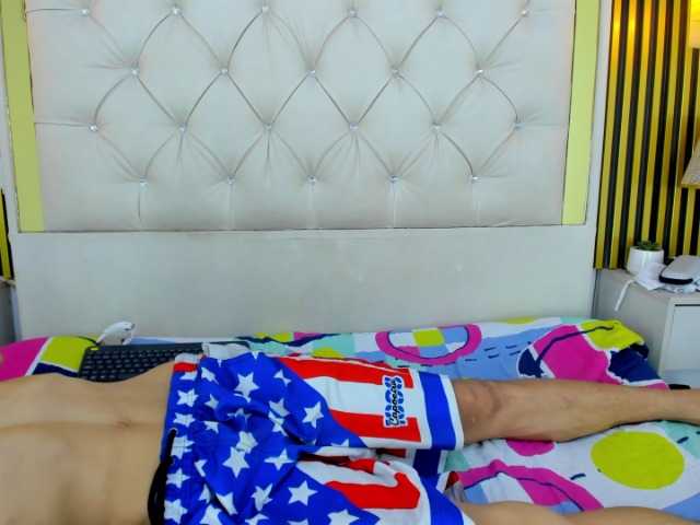 Preview of passion-bond