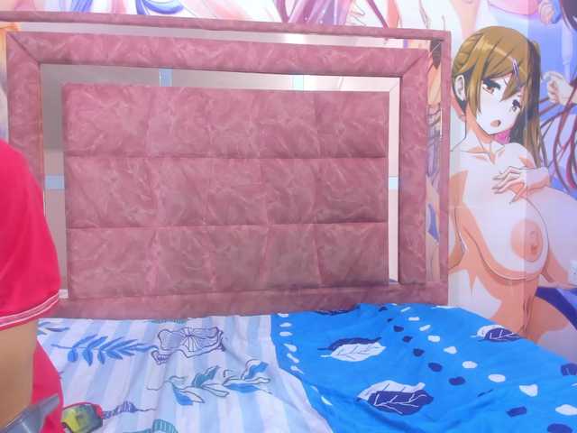 Passion-Bond live room