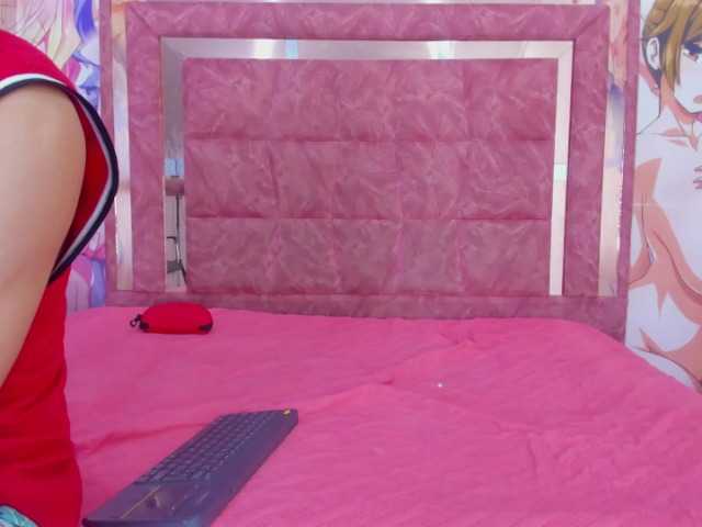 Passion-Bond's BongaCams show and profile