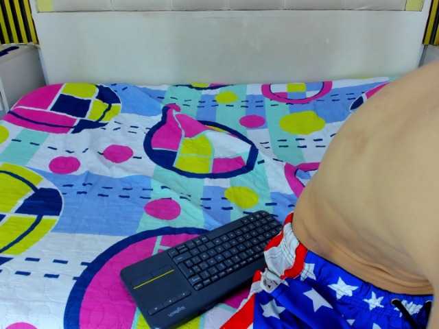 Passion-Bond's BongaCams show and profile