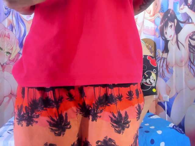 Passion-Bond from BongaCams is Freechat