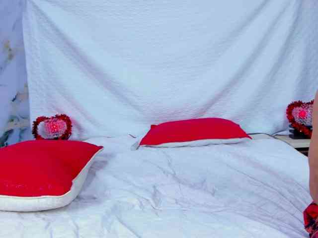 Passion-Bond webcam