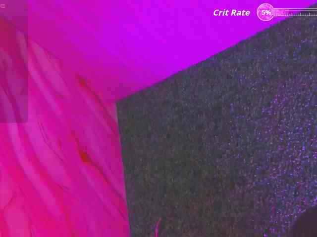 luxy-ary Live Webcam on BongaCams