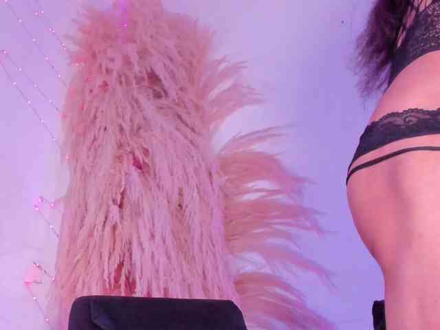 luxy-ary Live Webcam on BongaCams