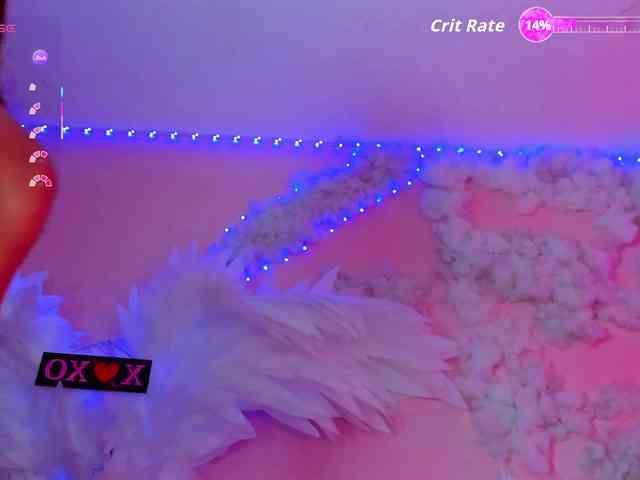 luxy-ary Live Webcam on BongaCams