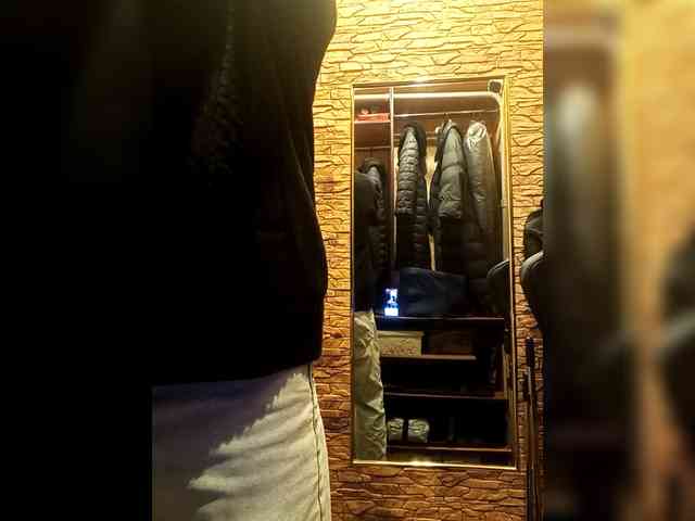 Pavlinka1 Live Webcam on BongaCams