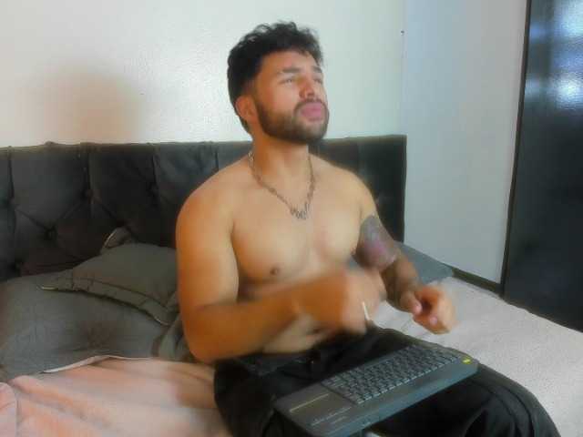jadeandsamuel – webcam model profile photo
