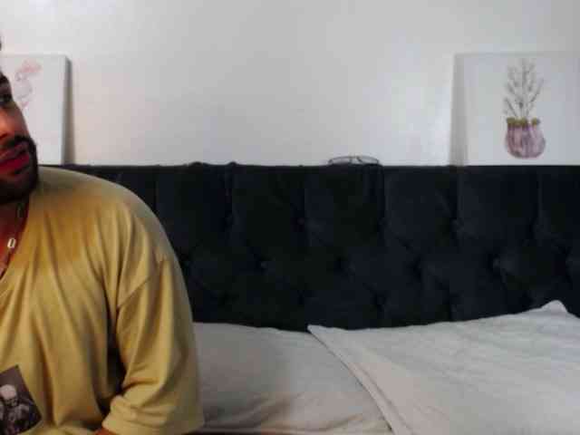 jadeandsamuel webcam