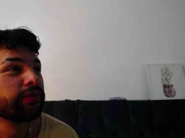 jadeandsamuel webcam