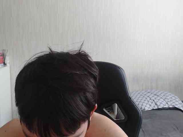 Alfa-Romeo1 Live Webcam on BongaCams