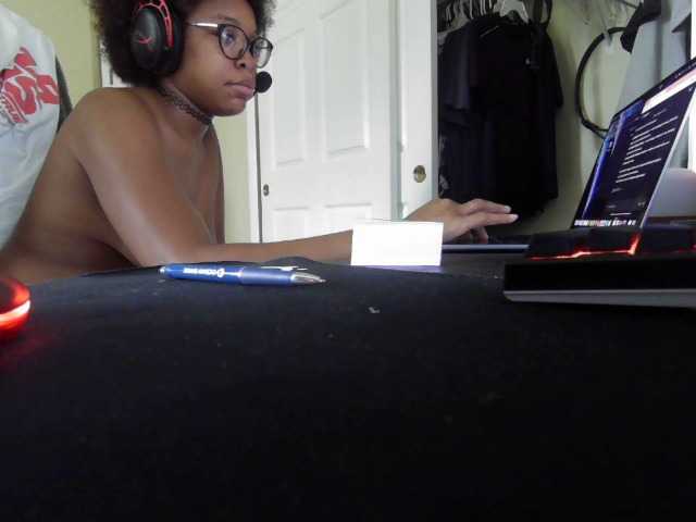 ProductivePorn webcam
