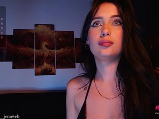 littlejennifer Porn Show