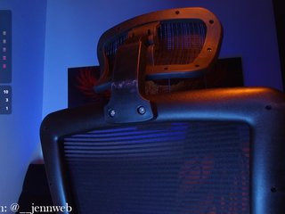 littlejennifer Porn Show