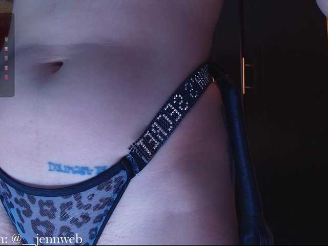 littlejenn's BongaCams show and profile