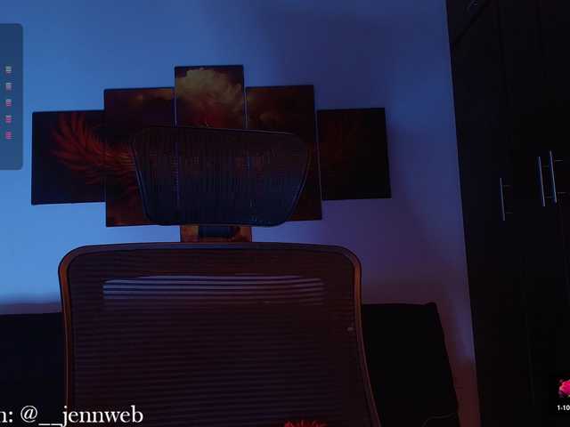 littlejenn's BongaCams show and profile