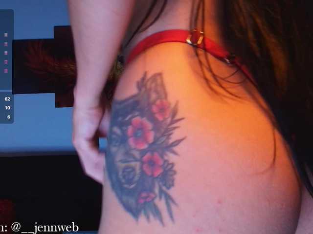 littlejenn's BongaCams show and profile