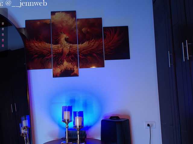 littlejenn's BongaCams show and profile