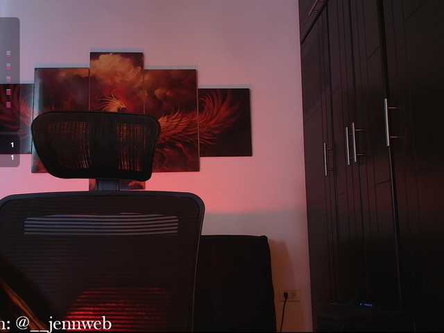 littlejenn's BongaCams show and profile