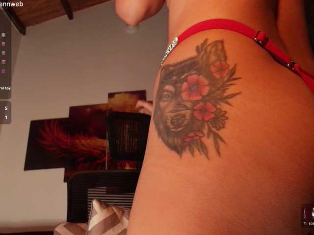 littlejennifer webcam