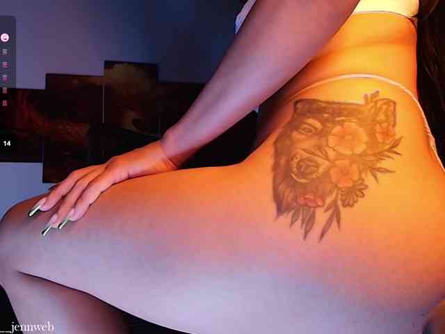 littlejennifer webcam