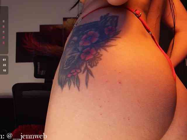 littlejennifer webcam