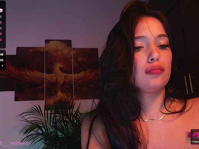 littlejennifer webcam