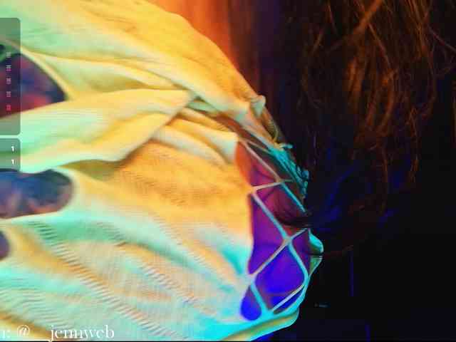 littlejennifer webcam