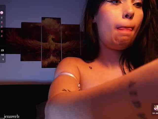 littlejennifer webcam