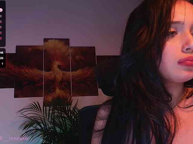 littlejennifer webcam