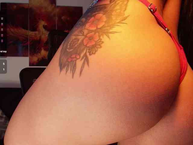 littlejennifer webcam