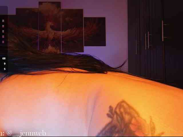 littlejennifer webcam