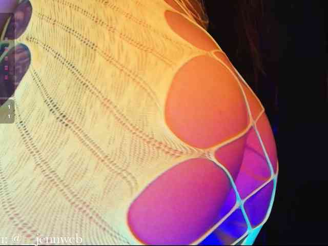 littlejennifer webcam