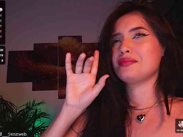 littlejennifer webcam
