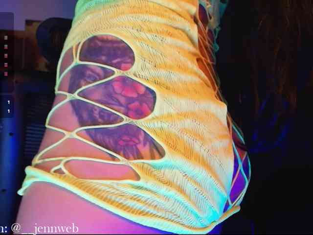 littlejennifer webcam