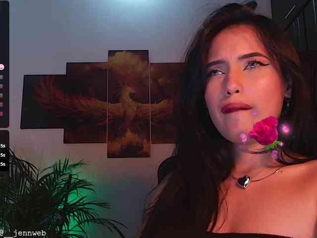 littlejennifer webcam