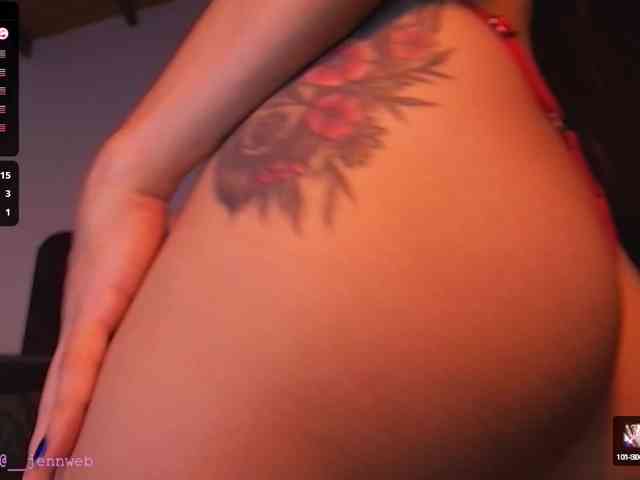 littlejennifer webcam