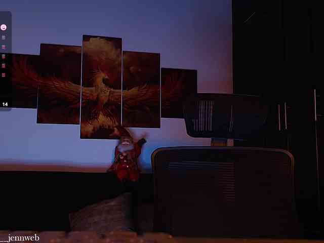 littlejennifer webcam