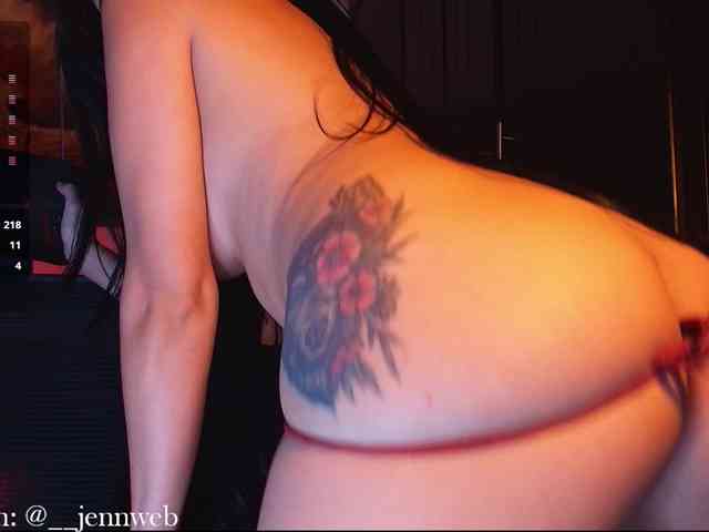 littlejennifer webcam