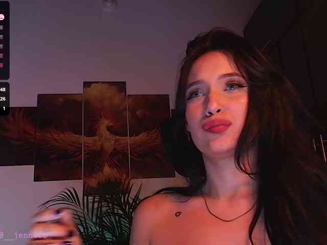 littlejennifer webcam