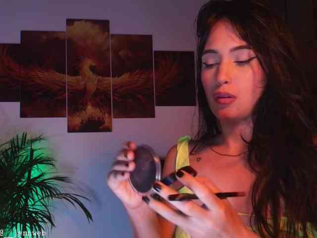 littlejennifer webcam