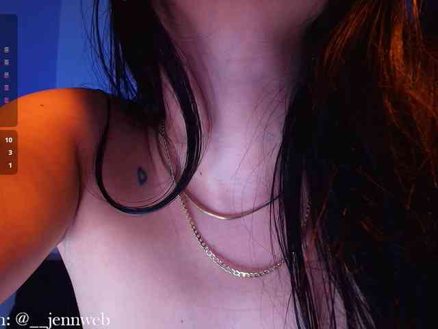 littlejennifer webcam